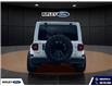 2020 Jeep Wrangler Unlimited Sahara (Stk: 26089B) in Melfort - Image 6 of 8