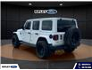 2020 Jeep Wrangler Unlimited Sahara (Stk: 26089B) in Melfort - Image 7 of 8