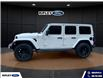 2020 Jeep Wrangler Unlimited Sahara (Stk: 26089B) in Melfort - Image 8 of 8