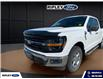 2024 Ford F-150 XLT (Stk: 26277A) in Melfort - Image 2 of 16