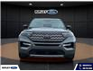 2021 Ford Explorer Limited (Stk: 26258A) in Melfort - Image 2 of 20