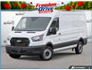 2025 Ford Transit-250 Cargo Base (Stk: AFL250434) in Hamilton - Image 1 of 26
