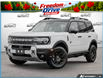 2026 Ford Bronco Sport Badlands (Stk: AFL260323) in Hamilton - Image 1 of 25