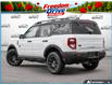 2026 Ford Bronco Sport Badlands (Stk: AFL260323) in Hamilton - Image 4 of 25