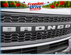 2026 Ford Bronco Sport Badlands (Stk: AFL260323) in Hamilton - Image 8 of 25