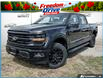 2026 Ford F-150 XLT (Stk: AFL260261) in Hamilton - Image 1 of 19
