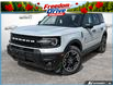 2026 Ford Bronco Sport Outer Banks (Stk: AFL260110) in Hamilton - Image 1 of 19