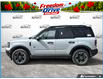 2026 Ford Bronco Sport Outer Banks (Stk: AFL260110) in Hamilton - Image 3 of 19