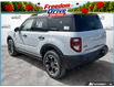 2026 Ford Bronco Sport Outer Banks (Stk: AFL260110) in Hamilton - Image 4 of 19