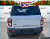 2026 Ford Bronco Sport Outer Banks (Stk: AFL260110) in Hamilton - Image 5 of 19