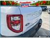2026 Ford Bronco Sport Outer Banks (Stk: AFL260110) in Hamilton - Image 7 of 19