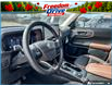 2026 Ford Bronco Sport Outer Banks (Stk: AFL260110) in Hamilton - Image 9 of 19