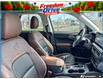 2026 Ford Bronco Sport Outer Banks (Stk: AFL260110) in Hamilton - Image 16 of 19