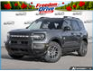 2026 Ford Bronco Sport Big Bend (Stk: AFL260428) in Hamilton - Image 1 of 25