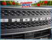 2026 Ford Bronco Sport Big Bend (Stk: AFL260428) in Hamilton - Image 9 of 25