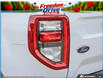 2026 Ford Bronco Sport Outer Banks (Stk: R9CE146T3) in Hamilton - Image 10 of 19