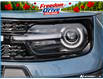 2026 Ford Bronco Sport Outer Banks (Stk: R9CE149T3) in Hamilton - Image 9 of 19