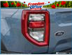 2026 Ford Bronco Sport Outer Banks (Stk: R9CE149T3) in Hamilton - Image 10 of 19