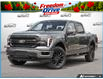2026 Ford F-150 Lariat (Stk: W5LE183T3) in Hamilton - Image 1 of 22