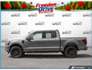 2026 Ford F-150 Lariat (Stk: W5LE183T3) in Hamilton - Image 3 of 22