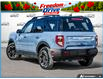 2026 Ford Bronco Sport Outer Banks (Stk: R9CE150T3) in Hamilton - Image 4 of 19