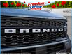 2026 Ford Bronco Sport Outer Banks (Stk: R9CE150T3) in Hamilton - Image 8 of 19