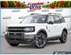 2026 Ford Bronco Sport Outer Banks (Stk: R9CE147T3) in Hamilton - Image 1 of 19