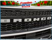 2026 Ford Bronco Sport Outer Banks (Stk: R9CE147T3) in Hamilton - Image 8 of 19