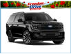 2027 Ford Expedition Max Platinum (Stk: K1MD073V3) in Hamilton - Image 4 of 7