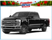 2026 Ford F-350 Lariat (Stk: ELF26F3197) in St. Catharines - Image 1 of 7
