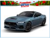 2026 Ford Mustang GT (Stk: ELF26MU246) in St. Catharines - Image 1 of 7