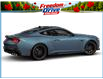 2026 Ford Mustang GT (Stk: ELF26MU246) in St. Catharines - Image 3 of 7