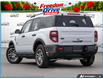 2026 Ford Bronco Sport Big Bend (Stk: ELF26BS514) in St. Catharines - Image 4 of 25
