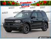 2026 Ford Bronco Sport Outer Banks (Stk: ELF26BS541) in St. Catharines - Image 1 of 20