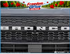2026 Ford Bronco Sport Outer Banks (Stk: ELF26BS541) in St. Catharines - Image 9 of 20