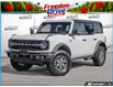2026 Ford Bronco Badlands (Stk: ELF26BR505) in St. Catharines - Image 1 of 26