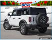 2026 Ford Bronco Badlands (Stk: ELF26BR505) in St. Catharines - Image 4 of 26