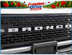 2026 Ford Bronco Badlands (Stk: ELF26BR505) in St. Catharines - Image 9 of 26