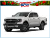 2026 Ford Ranger XLT (Stk: ELF26RA500) in St. Catharines - Image 1 of 7