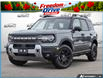 2026 Ford Bronco Sport Badlands (Stk: 26BS638) in St. Catharines - Image 1 of 24