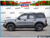 2026 Ford Bronco Sport Badlands (Stk: 26BS638) in St. Catharines - Image 3 of 24