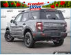 2026 Ford Bronco Sport Badlands (Stk: 26BS638) in St. Catharines - Image 4 of 24