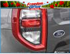 2026 Ford Bronco Sport Badlands (Stk: 26BS638) in St. Catharines - Image 9 of 24