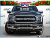 2026 Ford F-150 Lariat (Stk: ELF26F1679) in St. Catharines - Image 2 of 24
