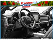 2026 Ford F-150 Lariat (Stk: ELF26F1679) in St. Catharines - Image 11 of 24