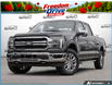 2026 Ford F-150 Lariat (Stk: ELF26F1688) in St. Catharines - Image 1 of 25