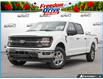 2026 Ford F-150 XLT (Stk: ELF6F121) in St. Catharines - Image 1 of 25