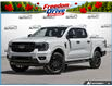2026 Ford Ranger XLT (Stk: ELF26RA612) in St. Catharines - Image 1 of 26