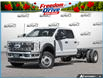 2026 Ford F-550 Chassis XLT (Stk: ELF26F5682) in St. Catharines - Image 1 of 23