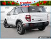 2026 Ford Bronco Sport Outer Banks (Stk: ELF26BS793) in St. Catharines - Image 4 of 19